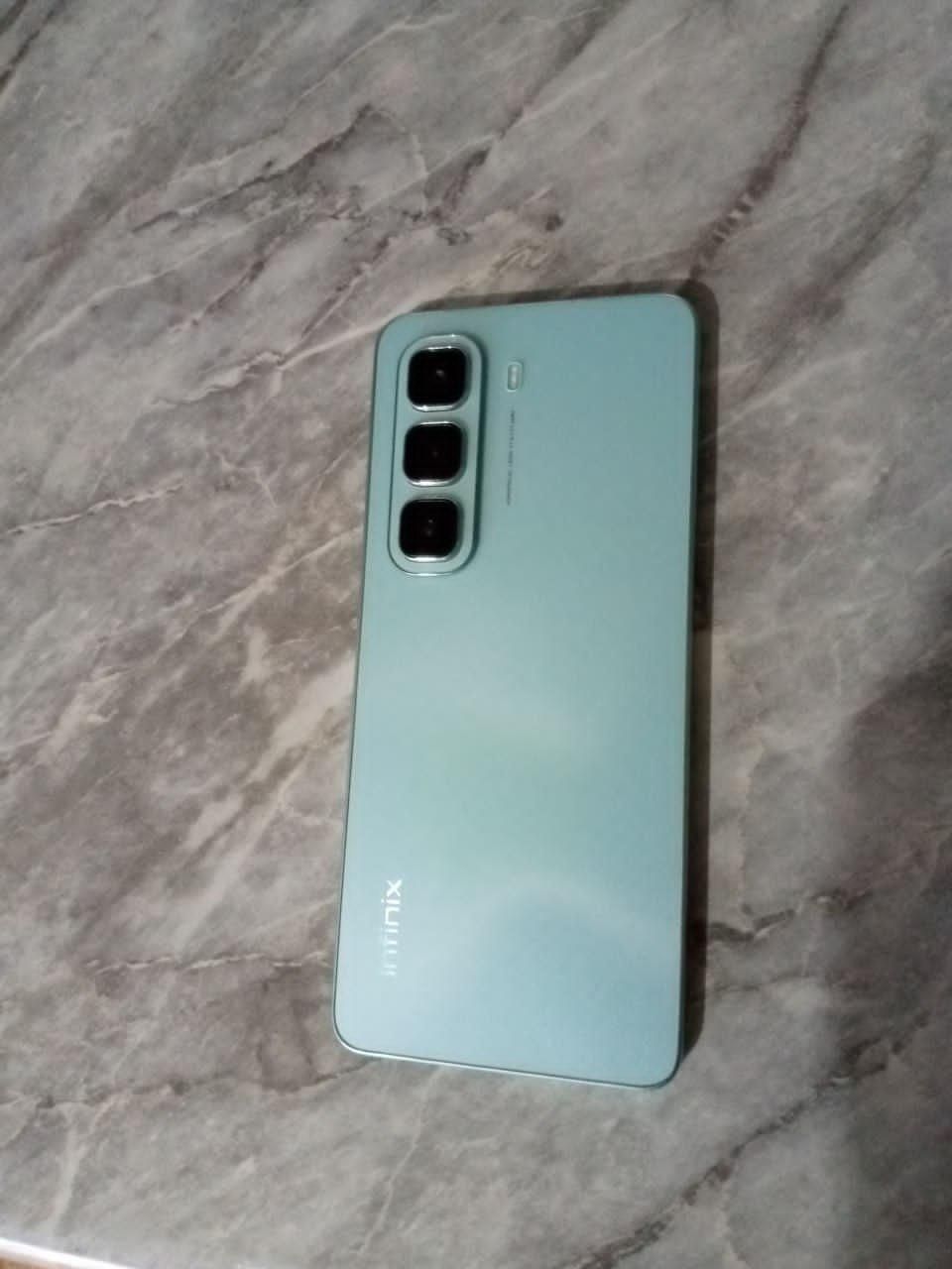 Infinix joy 50 128 8ga telfon olinganiga 3oy bulli