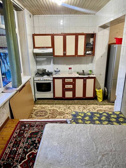 Beruniy metro Metgaradok 2xona lux ijaraga beriladi
