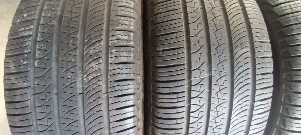 275/40/22 Pirelli