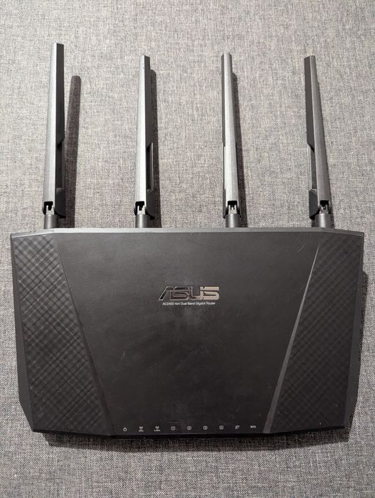 Router Wireless Asus RT AC87U