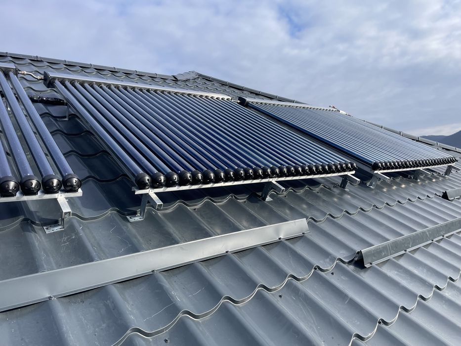 Instalator -executam instalati sanitare si termice ,interventi 24/7!!!