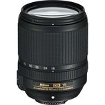Obiectiv Foto AF-S Nikkor 18-140 mm 3.5-5.6 G ED | UsedProducts.Ro
