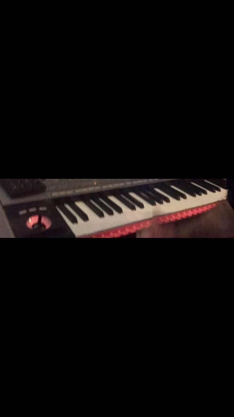 Korg Pa3 X 61 Keys 256ram балкански сет готов за работа