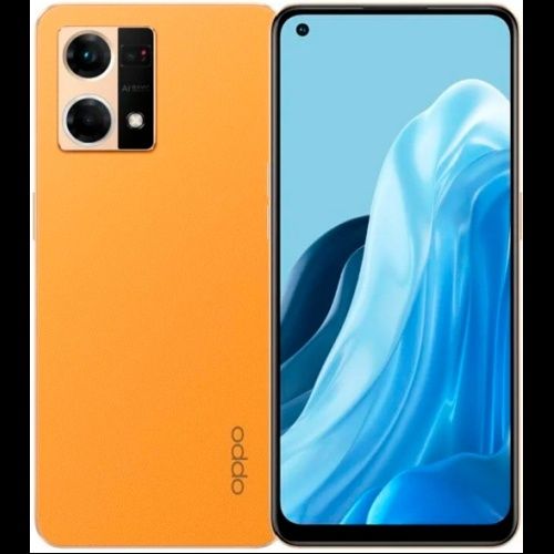 Срочно телефон сатыдады OPPO RENO 7