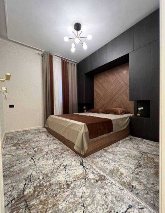 Сдается 2х комнатная кв в Мирзо-Улугбекском р-н/Ор:Тапович мост ID12