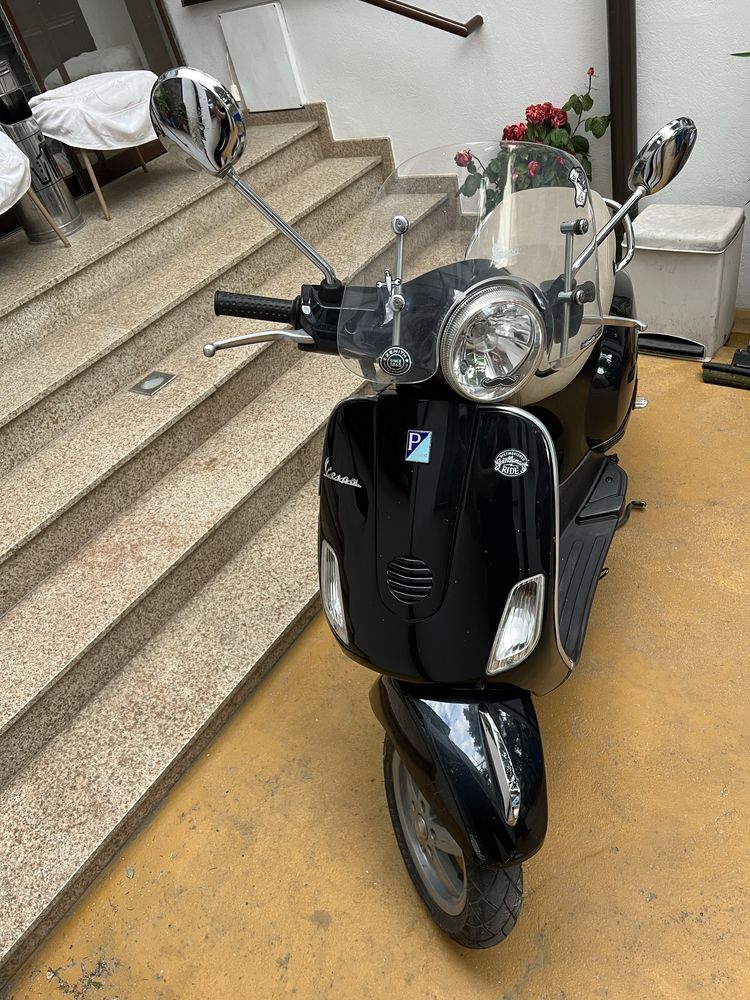 Vespa 4t stare foarte buna