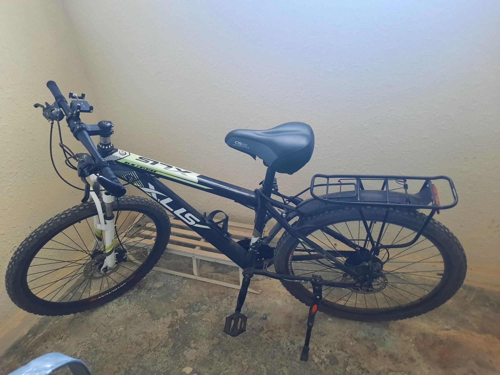 Velosiped sotilad 550 000 sum kelishtirb berilad