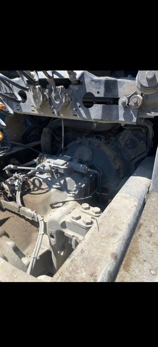 Dezmembrez Scania r420