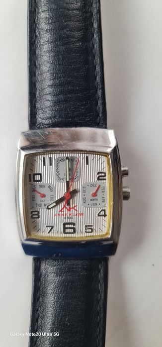 Ceas unisex Anne Klein