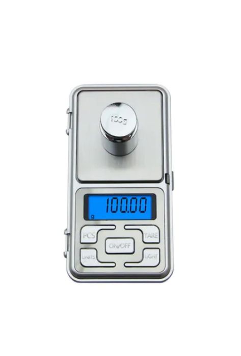 Mini cantar electronic pentru bijuterii cu afisaj LCD, 0.01-200 g,Nou!