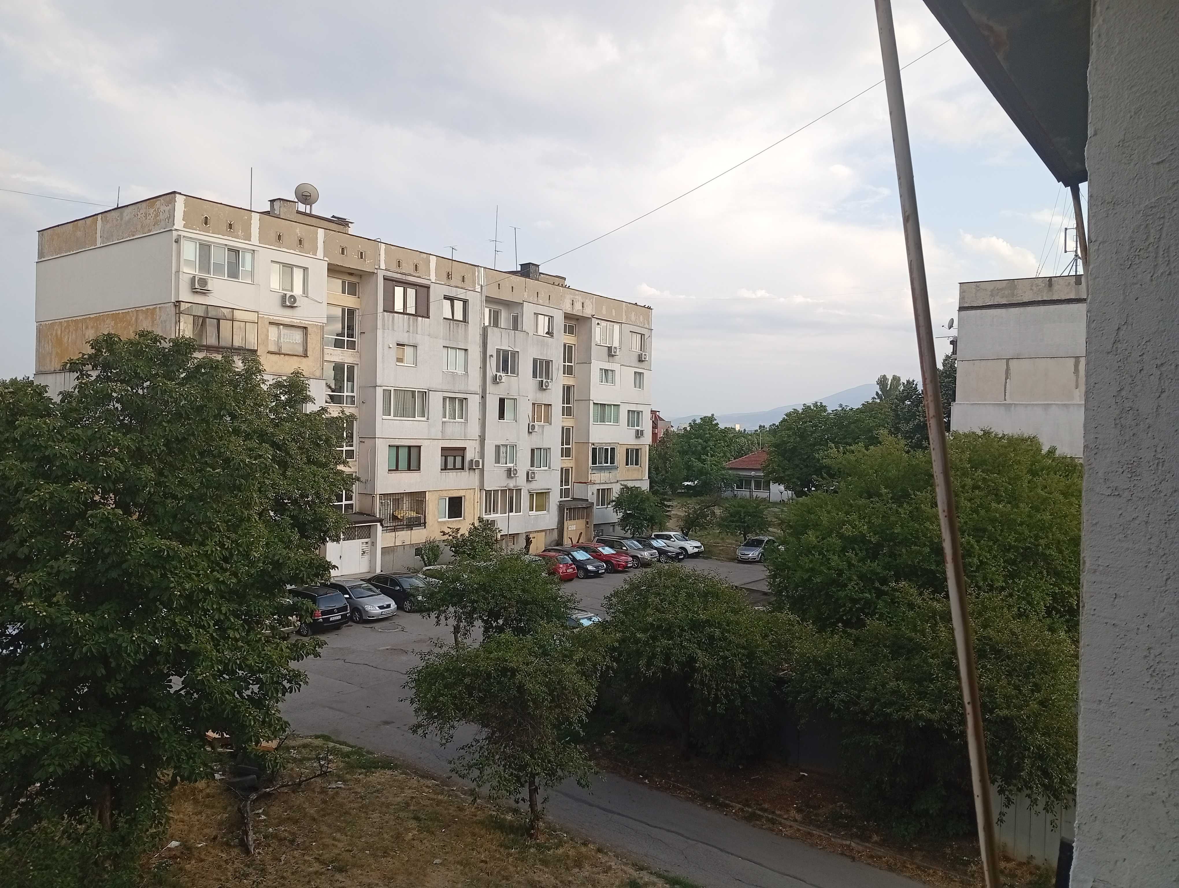 Наем 2-стаен,собственик