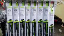Чистачки Valeo FIRST
