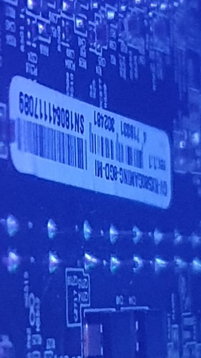 Placa video gaming Gigabite RX 580 8gb ddr5 256 biti ca noua la cutie