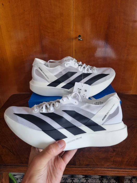 adidas adizero pro evo 1