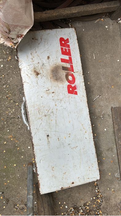 Clupa Electrica ,Filiera Roller King S2 3/8 pana La 2”