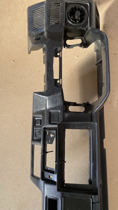 Damas avtamabili uchun tarpeda