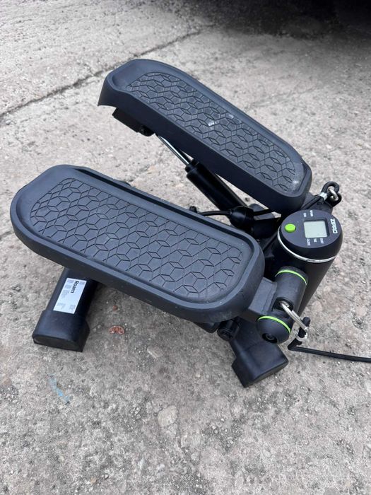 Stepper Zipro Roam, greutate maxima utilizator 120 kg
