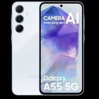 Samsung A55 5G 8/128 (och ko'k rang)