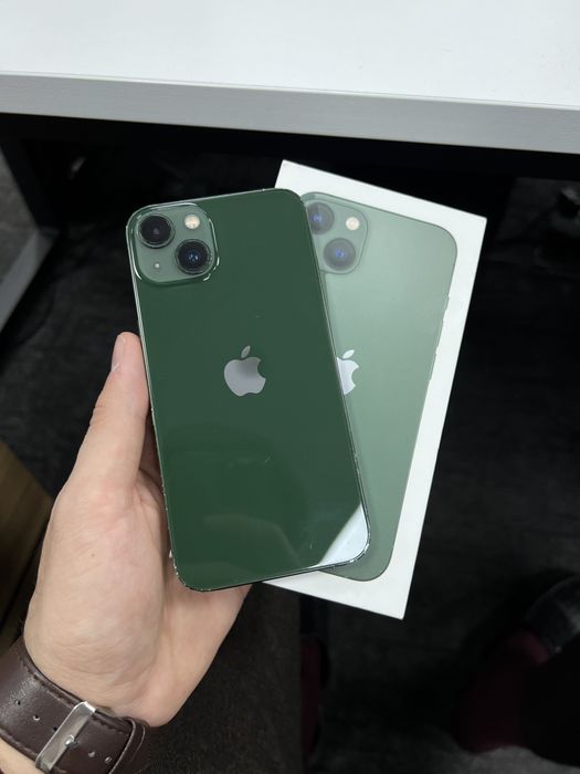 Iphone 13 256gb 75% yomkost