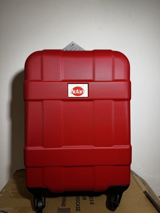 Troler Monza Rosu Nou 55cm