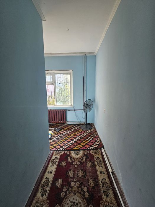 Срочно Продаётся квартира Сергели 7