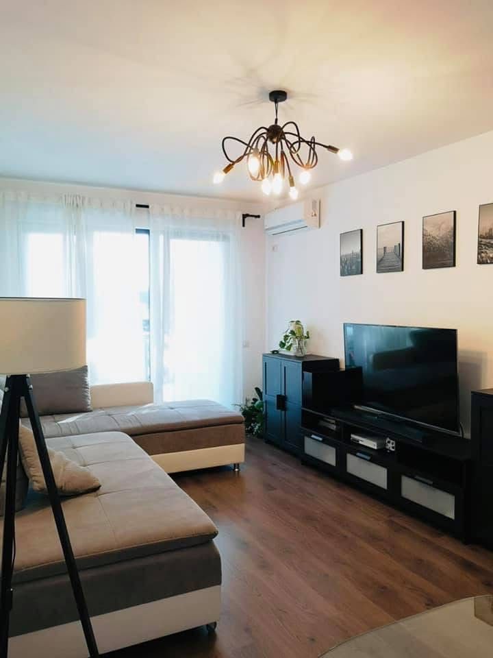apartament 2 camere de inchiriat otopeni