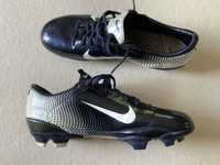 Nike Mercurial Vapor 3 albastru inchis