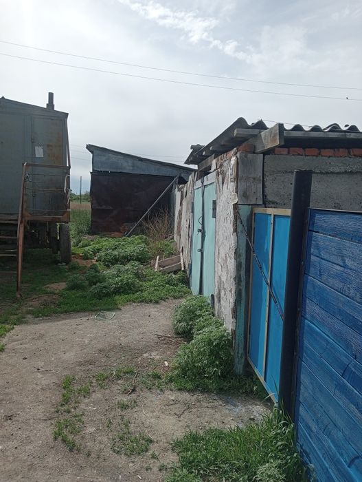 Продам дом во втором  квартоле .старыи город