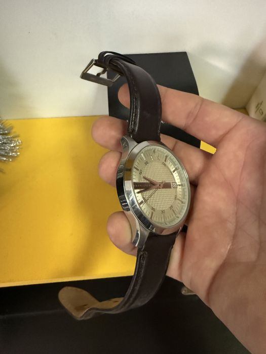 Ceas Armani Exchange Ax 2100 original