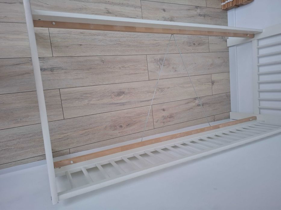 Pat ikea copii, stare bună