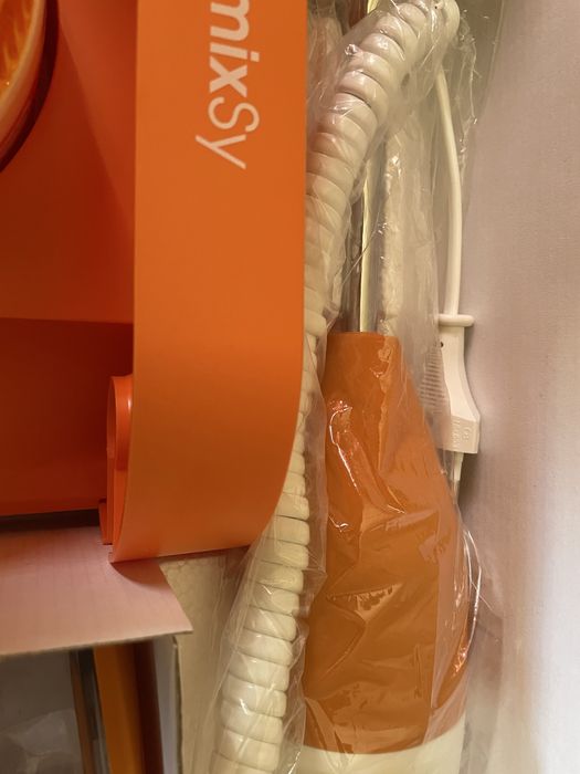 Mixsy Zepter nou, in ambalaj