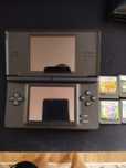 Consolă Nintendo DS Lite