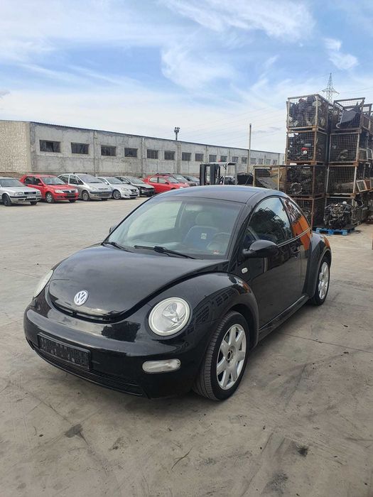 Vw BEETLE/2003/  Dezmenbrez/Dezmembram