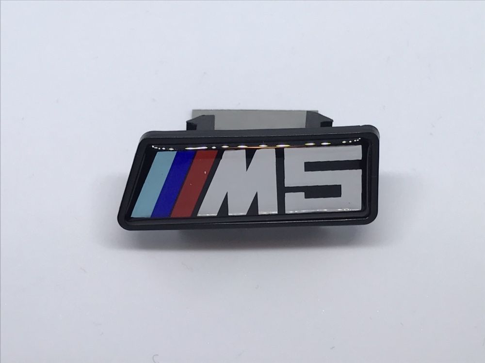 Emblema BMW M5 grila e60