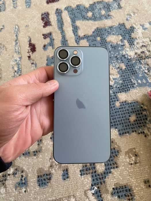 Iphone 13 pro max