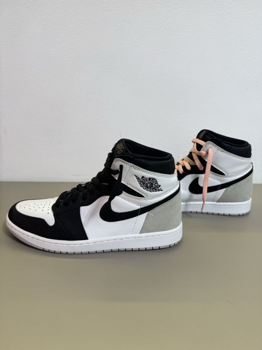 Air Jordan 1 High Stage Haze