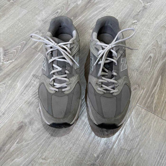 Кроссовки мужские New Balance 530