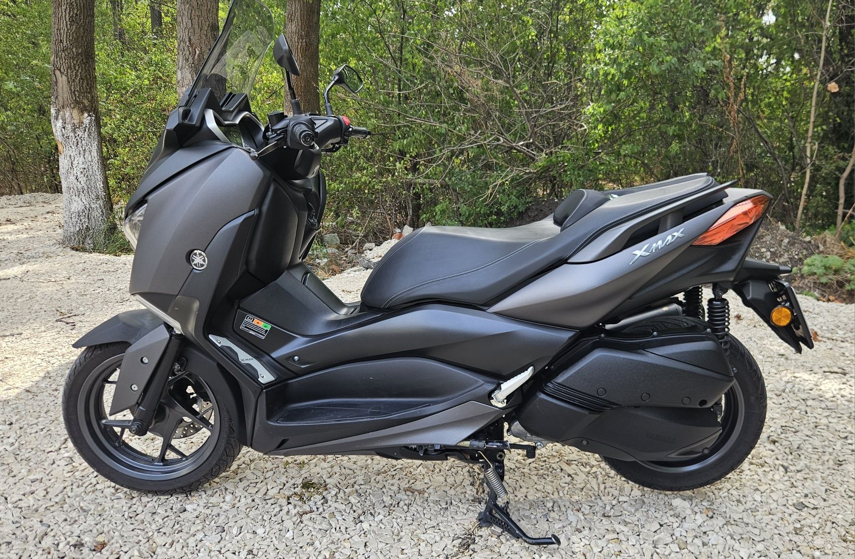 Yamaha X-max 300 2109г.