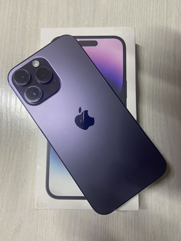 В продаже : Apple IPhone 14pro Max