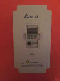 Инвертор Delta 1.5 кв на 220 вольт