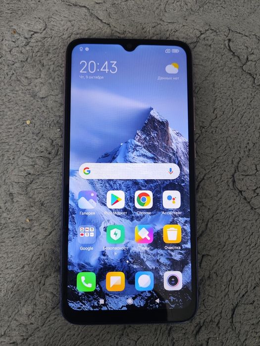 Redmi 9c  Redmi 9c