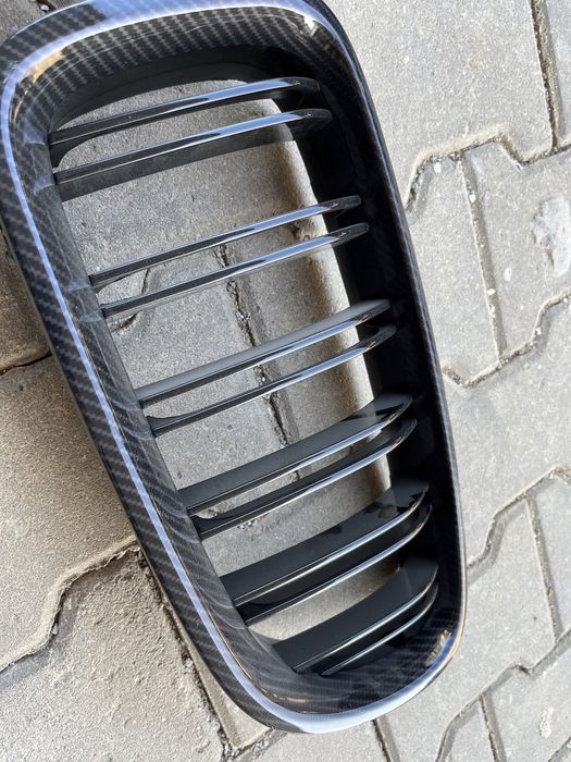 Бъбреци за BMW F M5
