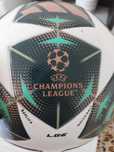 Minge de fotball champhions league