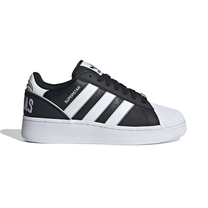 Adidas Superstar XLG T 44, 45 si 1/3