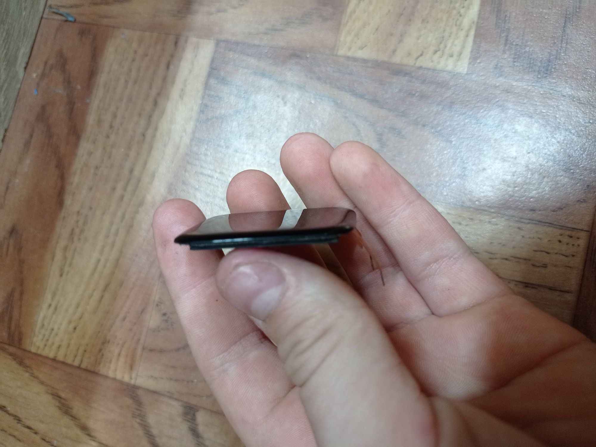 Экран на часы hryfine hry3.0