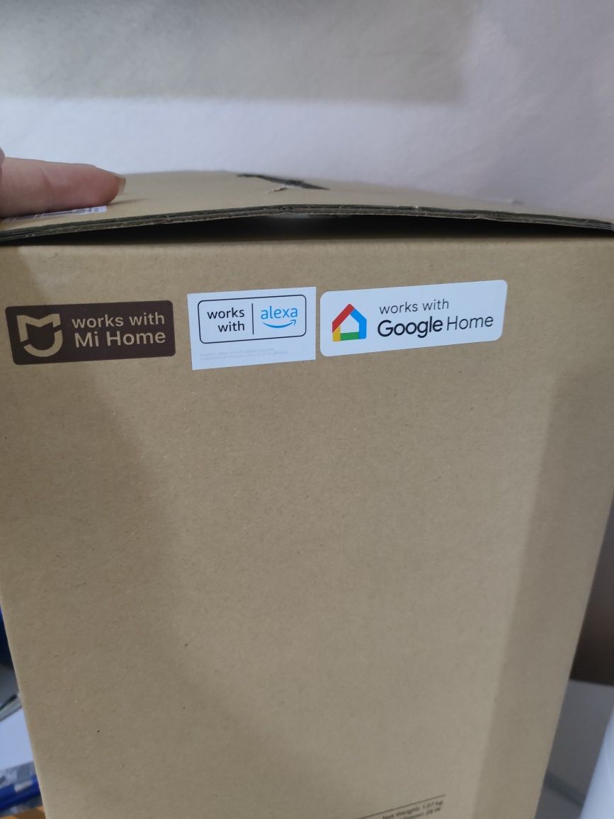 Овлажнител за въздух Xiaomi Smart