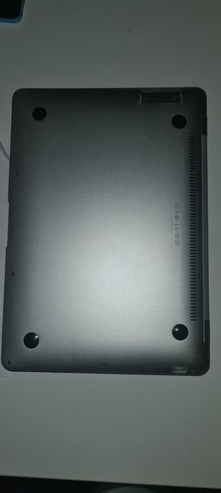 Macbook Air 13" Early 2008