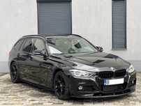 Bmw F31 320D 220CP 2019 M3-PACK