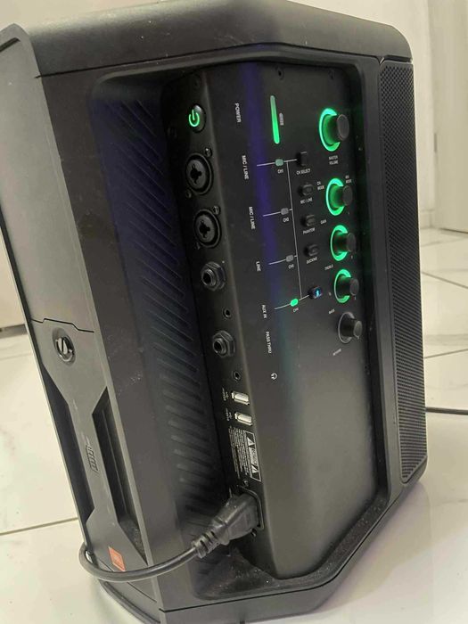 JBL Eon One Compact