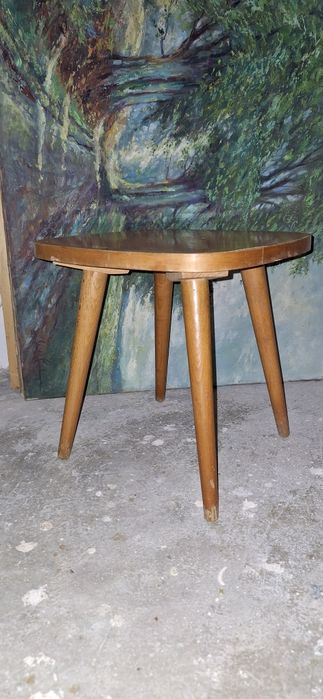 Masuta mica vintage retro